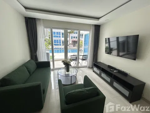 คอนโดให้เช่า 1 ห้องนอน ในโครงการ Grand Avenue Residence