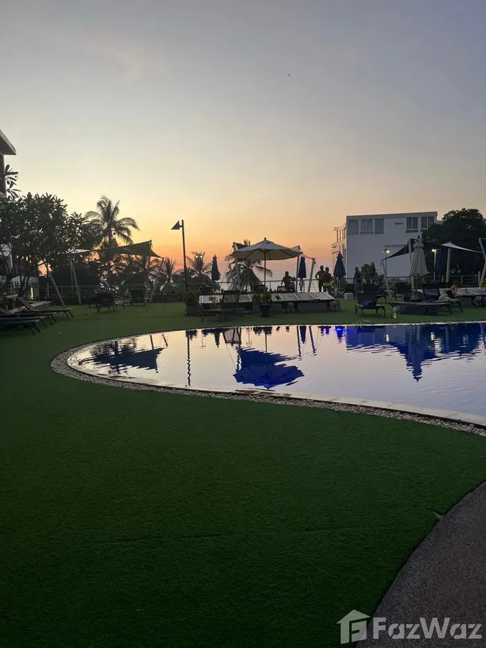 picture 55Sqm 1.5 bedroom Condo in Karon Butterfly for sale - 13/23