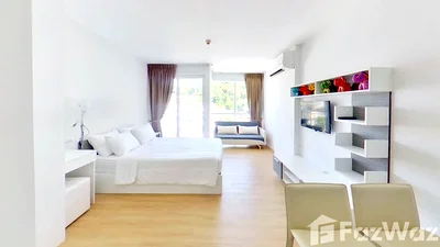 คอนโด ภูเก็ต : Secure a Dream Vacation Property at Ozone Condotel: Unbeatable Price & Lux Amenities 85244