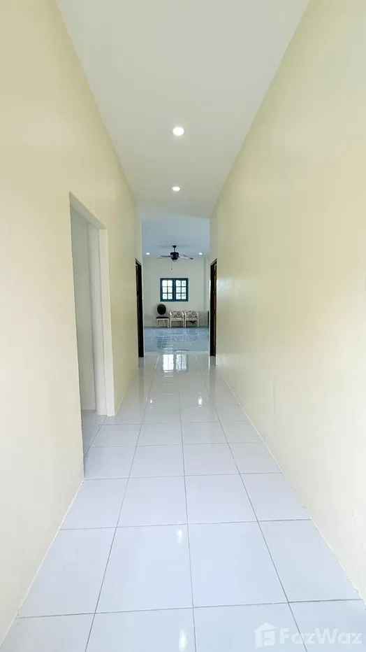 รูป ขาย วิลล่า 2 ห้องนอน ใน ทับใต้, ประจวบคีรีขันธ์ - รูปที่ 26/28
