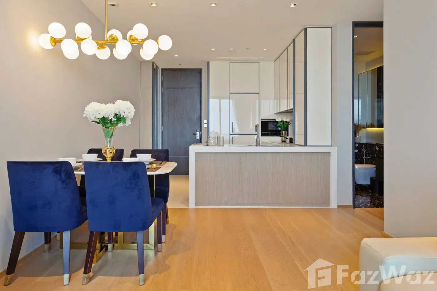 picture 2 Bedroom Condo for sale at BEATNIQ Sukhumvit 32 - 2/16