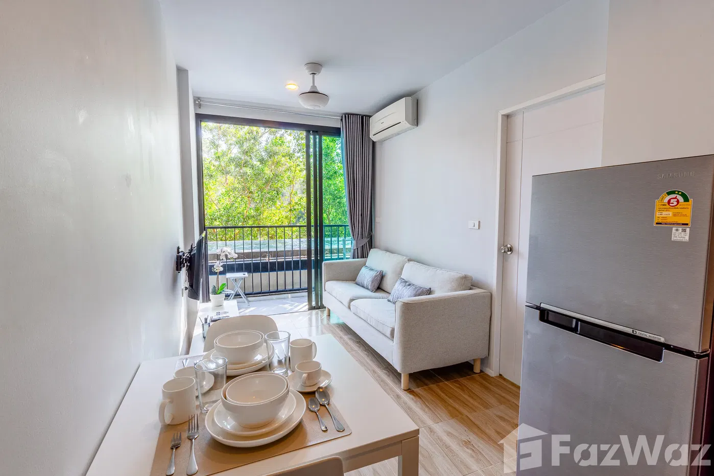picture Unblock 1 bedroom Pool view - 9/15
