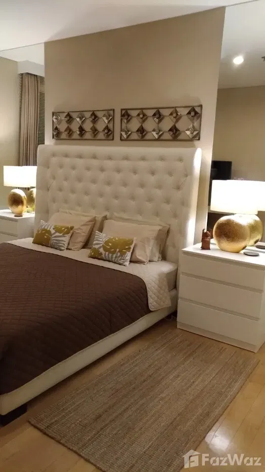picture 1 Bedroom Condo for sale at Villa Asoke - 4/11