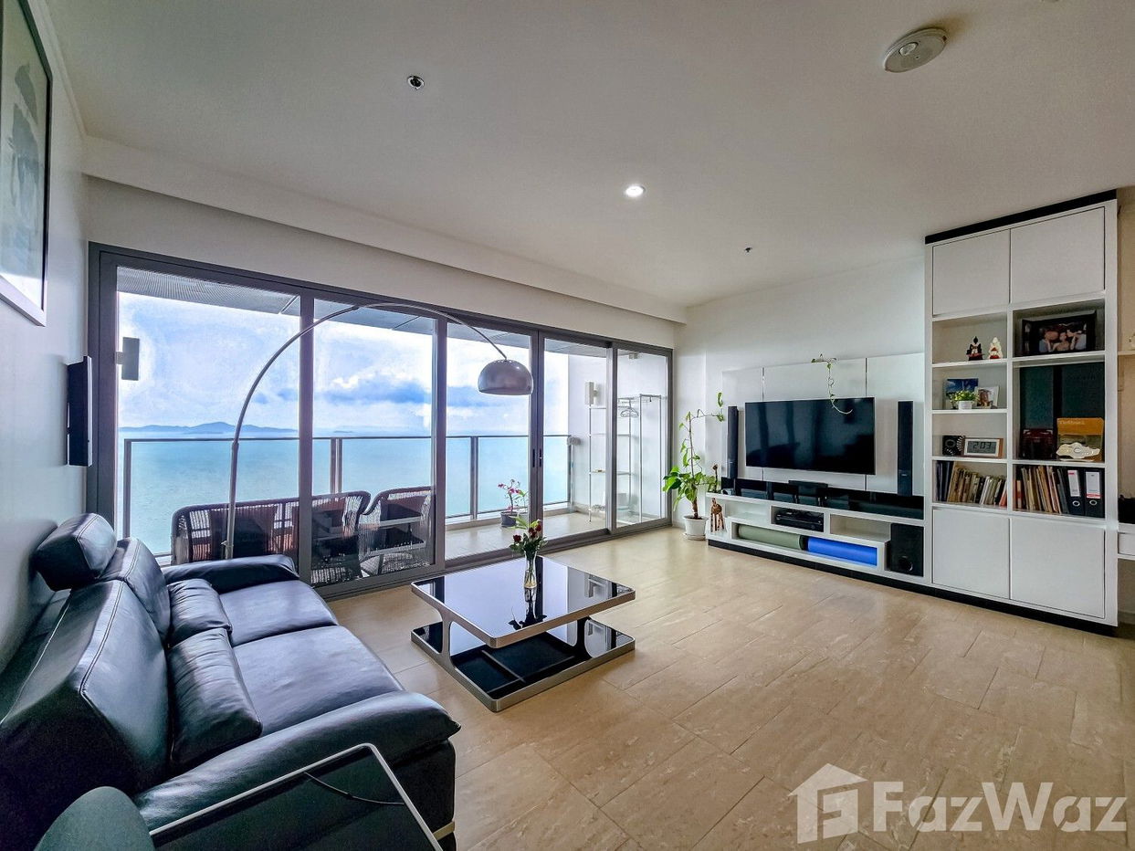 picture Luxurious 2 bed condo with stunning sea views at Northpoint - 2/18