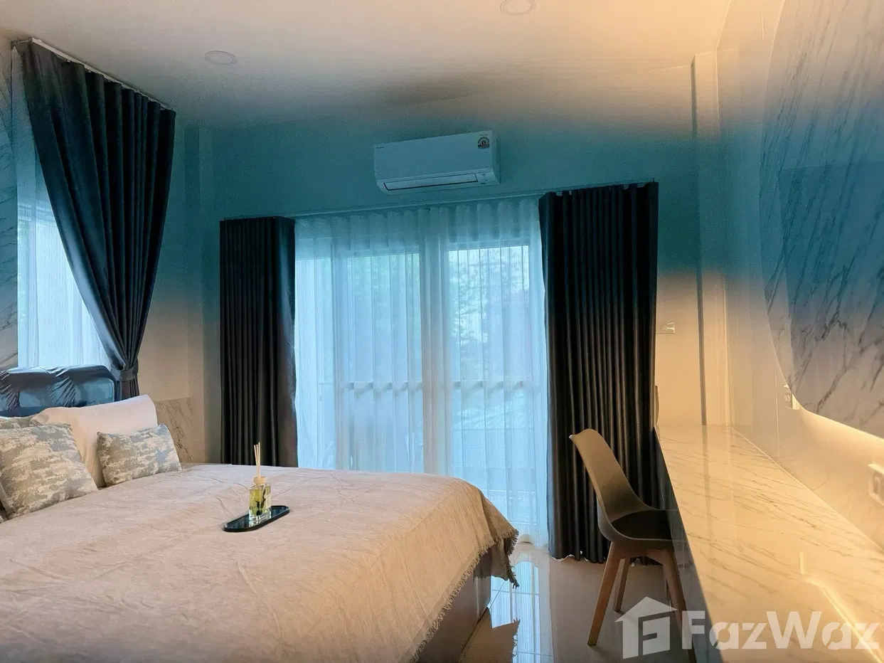 รูป ขาย วิลล่า 4 ห้องนอน ในโครงการ เลคไซด์ คอร์ท 3 - รูปที่ 28/29