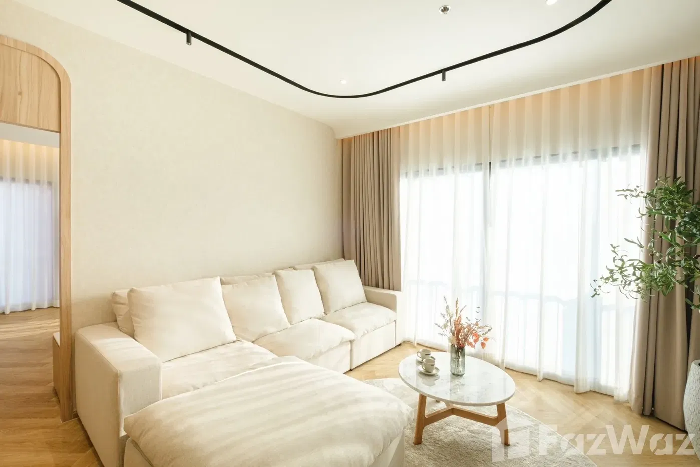 picture 2 Bedroom Condo for sale at Noble Reveal - 3/19