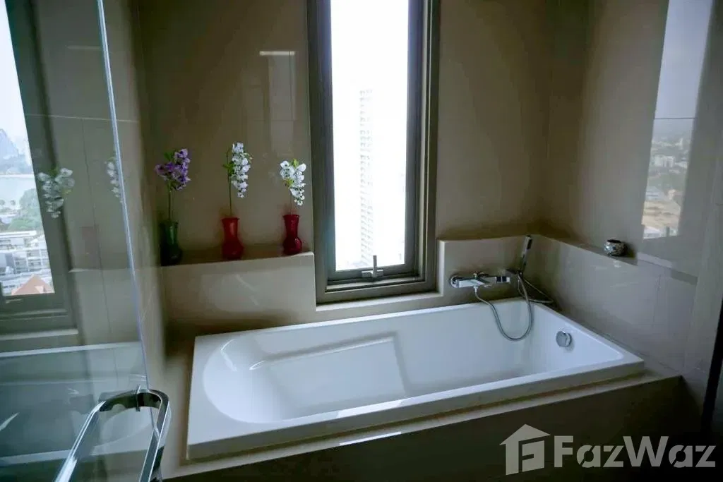 รูป คอนโดให้เช่า 1 ห้องนอน ในโครงการ บ้าน ปลาย หาด 71533 - รูปที่ 21/23