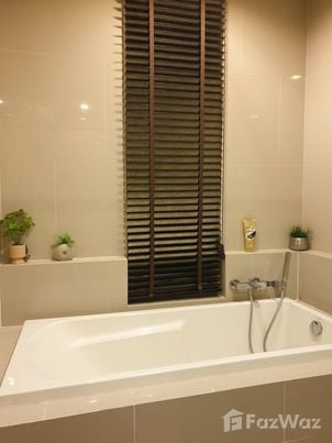 รูป คอนโดให้เช่า 1 ห้องนอน ในโครงการ บ้าน ปลาย หาด 1847102 - รูปที่ 4/5