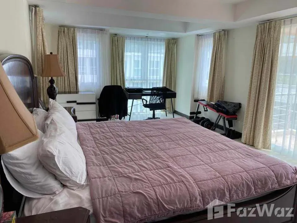 picture Patong Harbor View – 3-Bedroom Apartment for Sale - 23/23