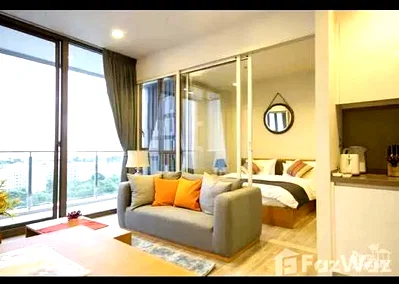 ขายคอนโด : ขาย คอนโด 1 ห้องนอน ในโครงการ บ้าน ปลาย หาด 5631677