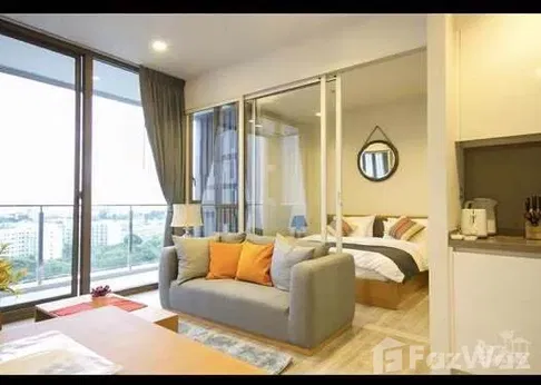 ขาย คอนโด 1 ห้องนอน ในโครงการ บ้าน ปลาย หาด