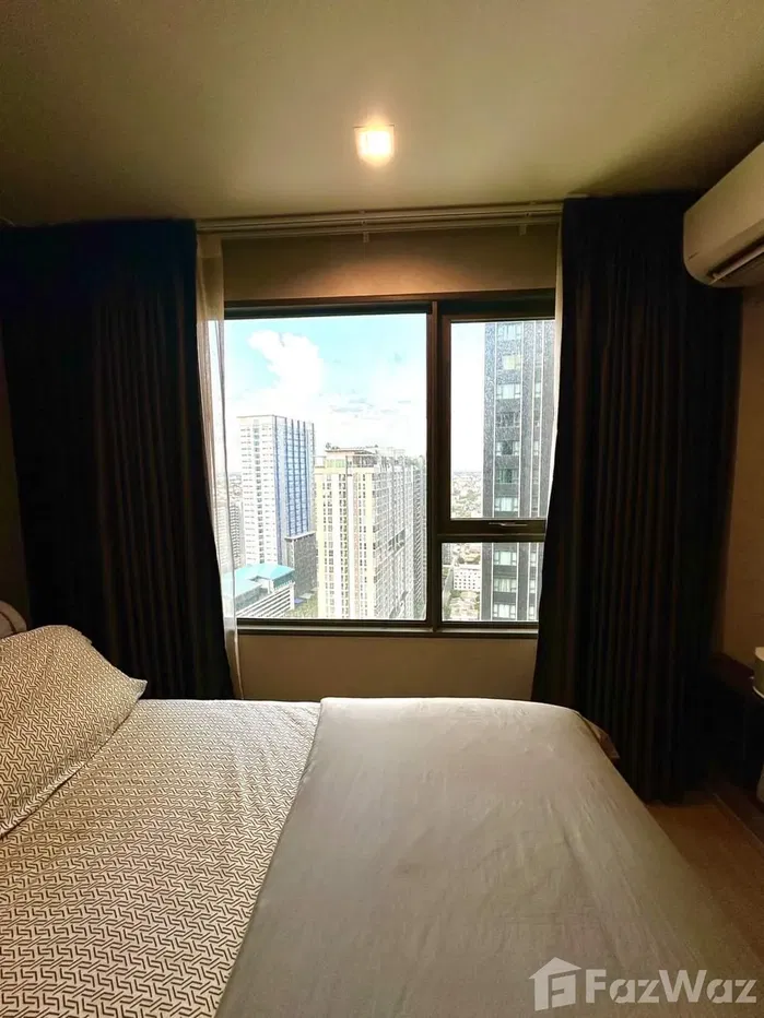 รูป ขาย คอนโด 1 ห้องนอน ในโครงการ ไลฟ์ ลาดพร้าว - รูปที่ 4/8