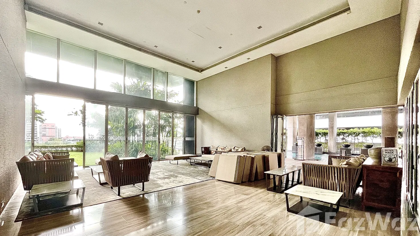picture 2 Bedroom Condo for sale at 185 Rajadamri - 17/48