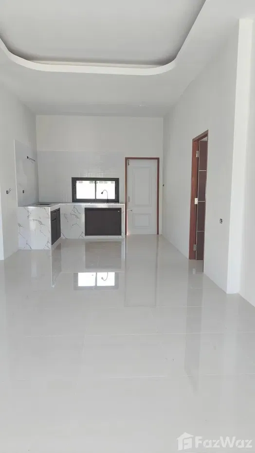 picture 3 Bedroom Villa for sale in Nong Kae, Prachuap Khiri Khan - 2/8