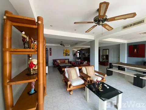 2-bedroom, 2-bathroom, condominium at Rawai Condominium