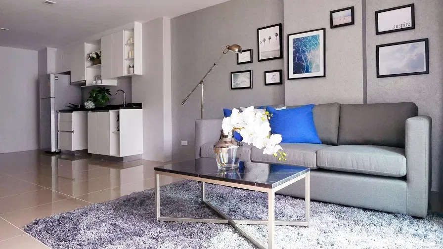 picture Mirage Sukhumvit 27: Urban Living Bliss For ฿120K/SqM! - 3/8