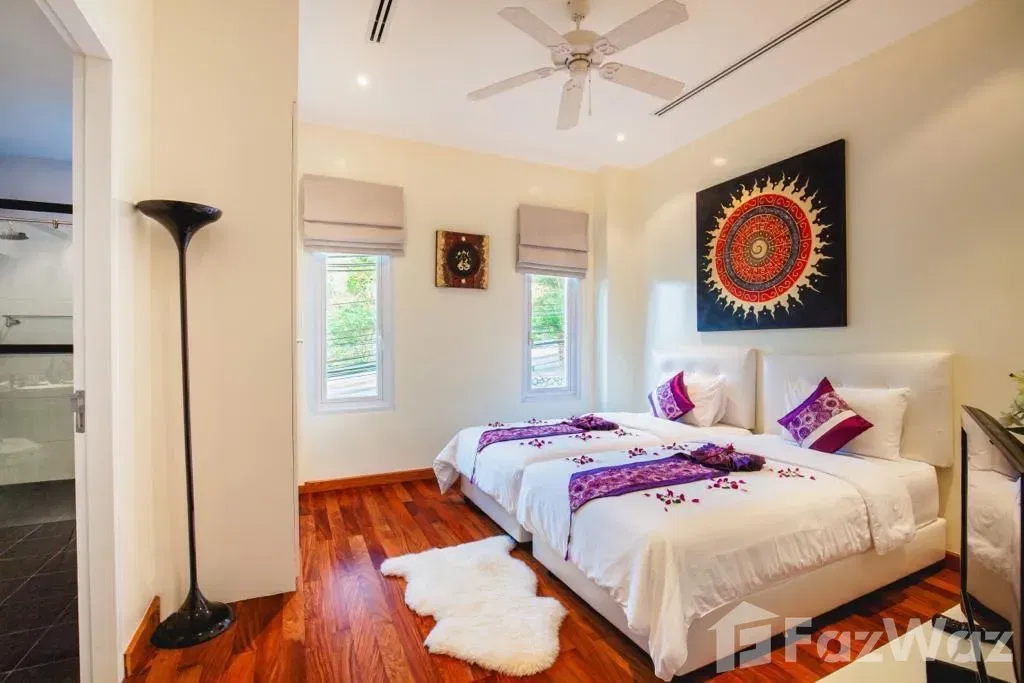 picture 3 Bedroom Condo for sale at Grand Kamala Falls - 29/32
