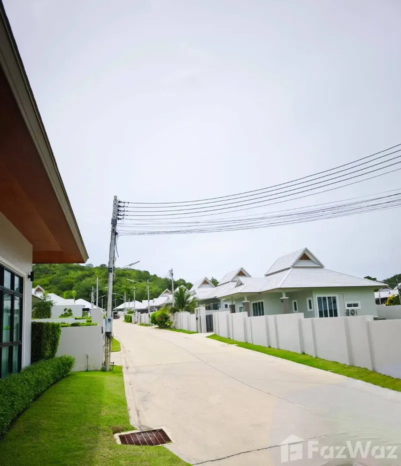 รูป ขาย บ้านเดี่ยว 3 ห้องนอน ในโครงการ เอมเมอรัล วัลเล่ย์ - รูปที่ 2/23
