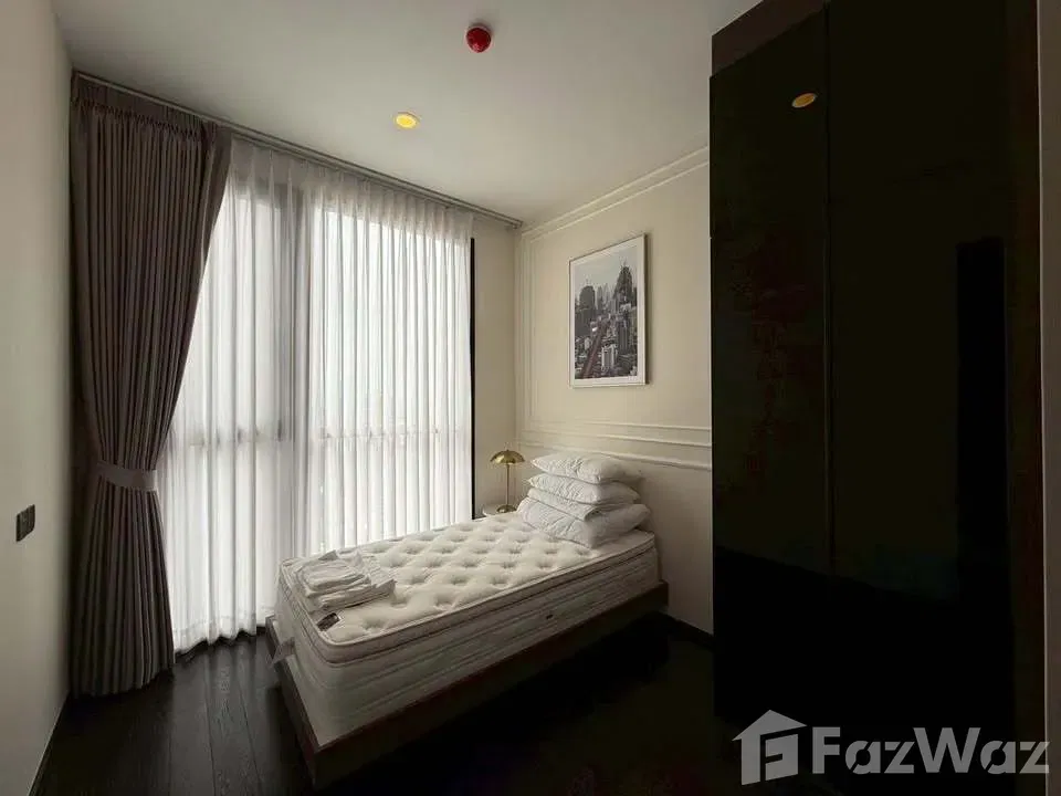picture 2 bedroom for sale at Park Origin Thonglor - 12/14