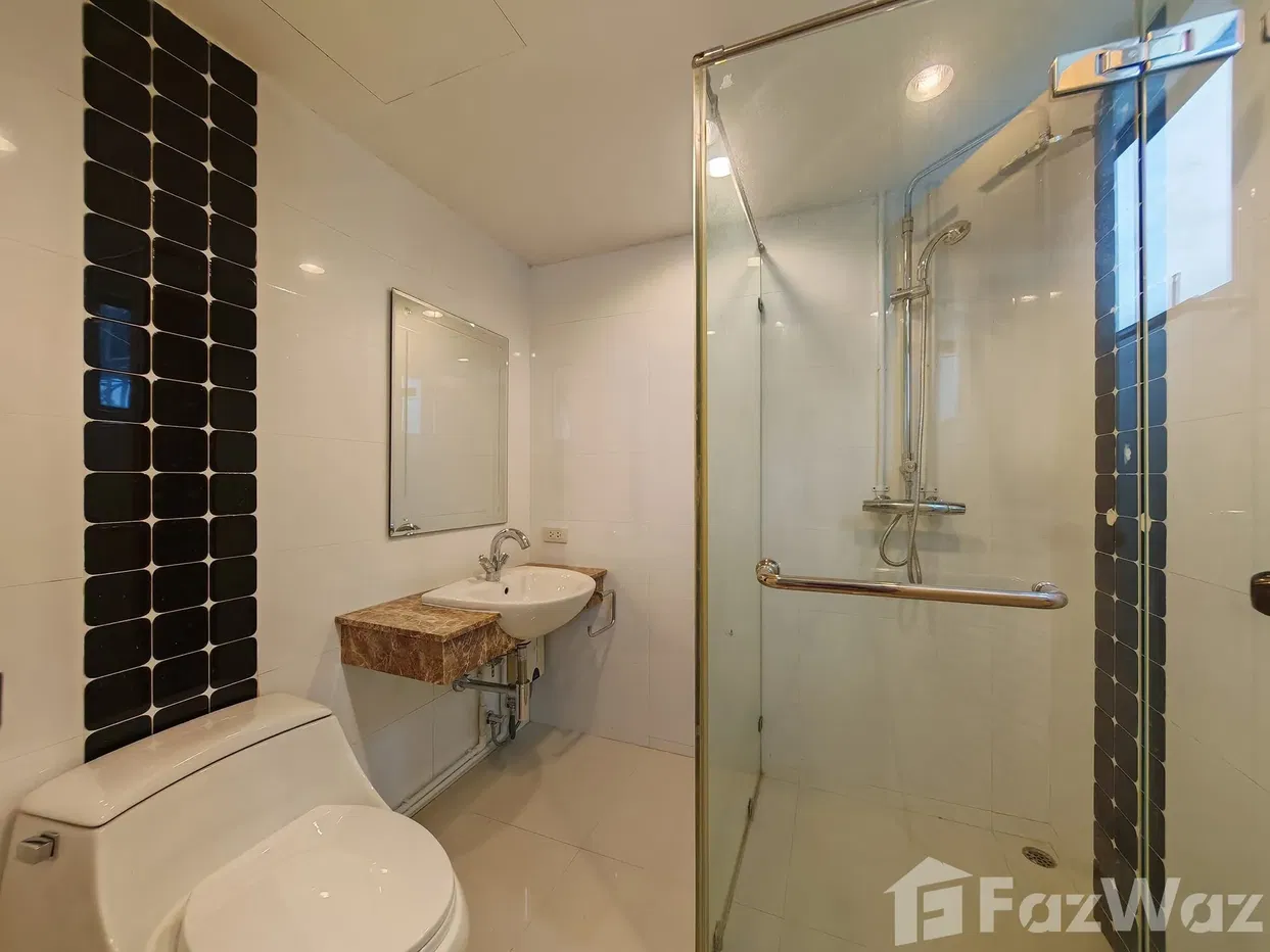 รูป คอนโดให้เช่า 2 ห้องนอน ในโครงการ ลาเมซอง ร่วมฤดี 5645370 - รูปที่ 14/28