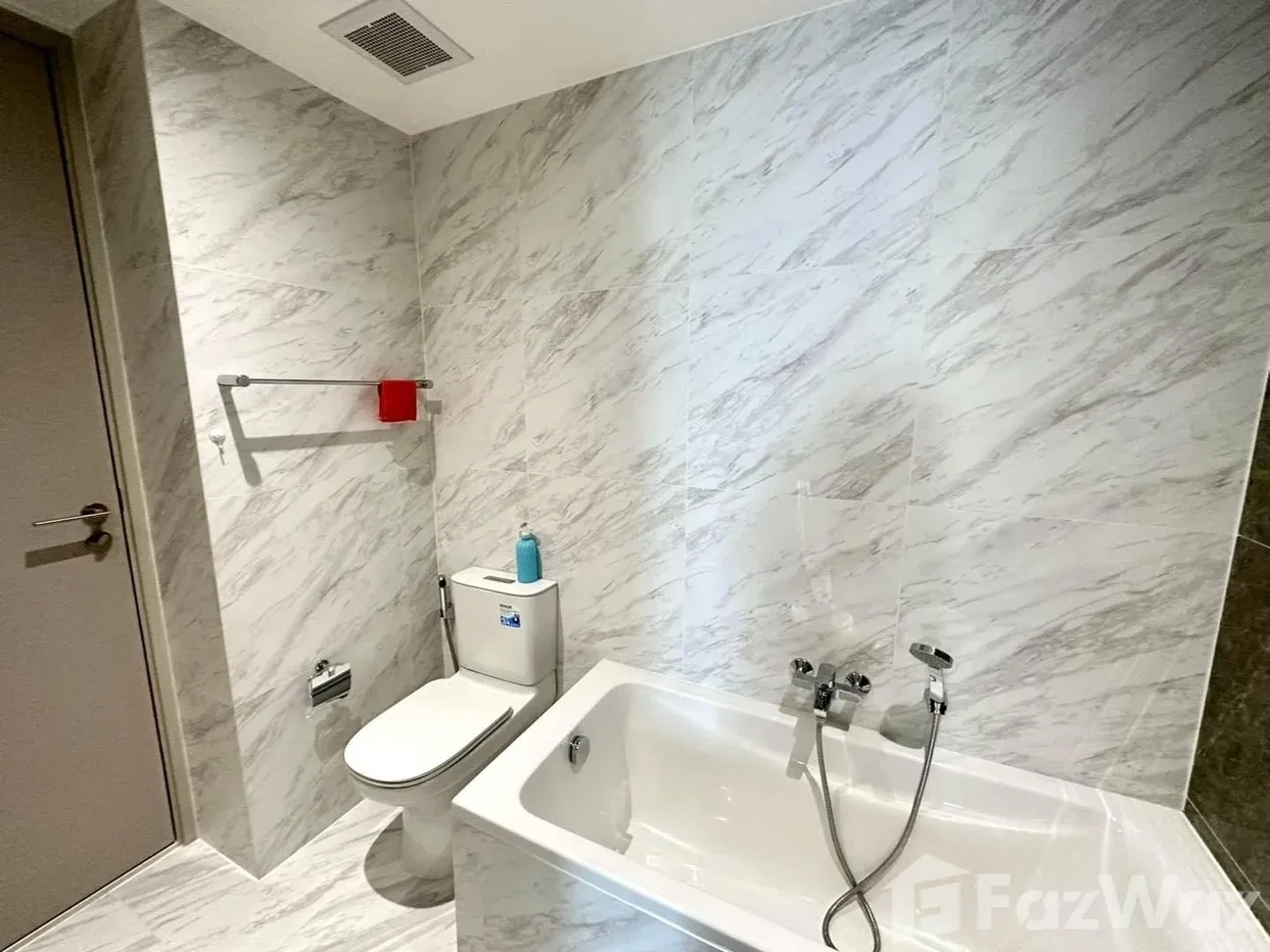 รูป คอนโดให้เช่า 2 ห้องนอน ในโครงการ ฟินน์ อโศก สุขุมวิท 10 1713668 - รูปที่ 11/13