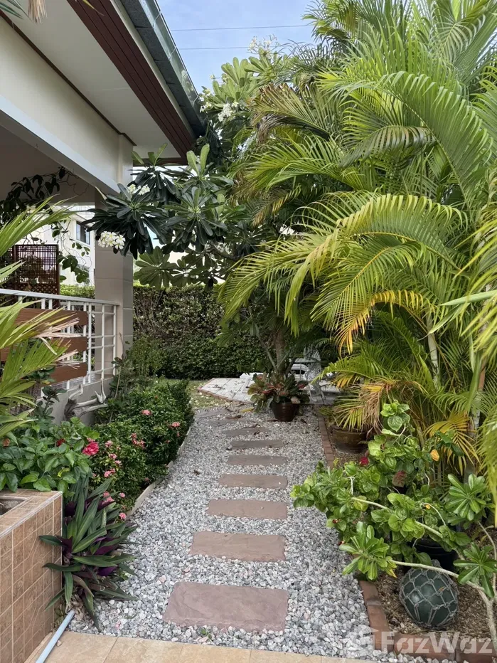 picture House for rent at Baan Thai Village 1 5569515 - 11/27