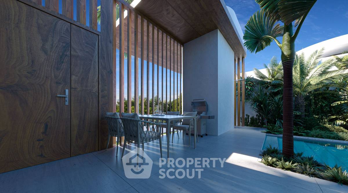picture Proxima Villas - Stylish New 3-Bedroom Villa at  close to Laguna (ID 1230923) - 5/41