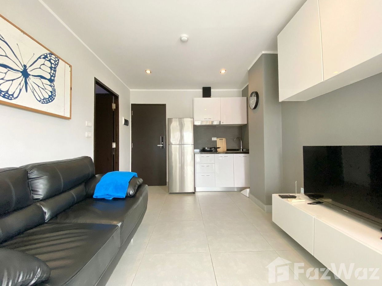 picture 1 Bedroom Condo for sale at NOON Village Tower I - 13/31