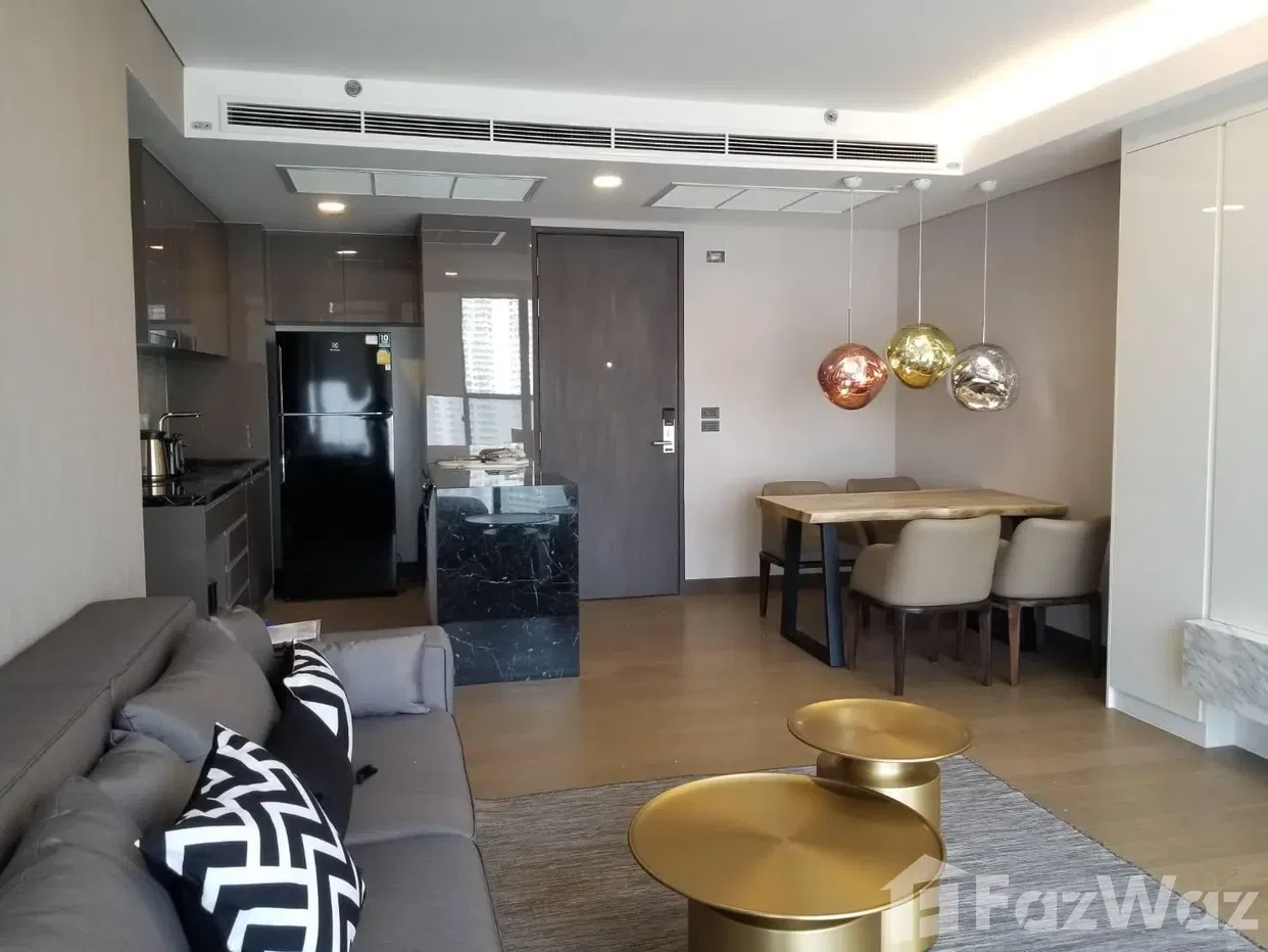 picture Fully Furnished 2 Bedrooms For Sale / Rent - 1/21