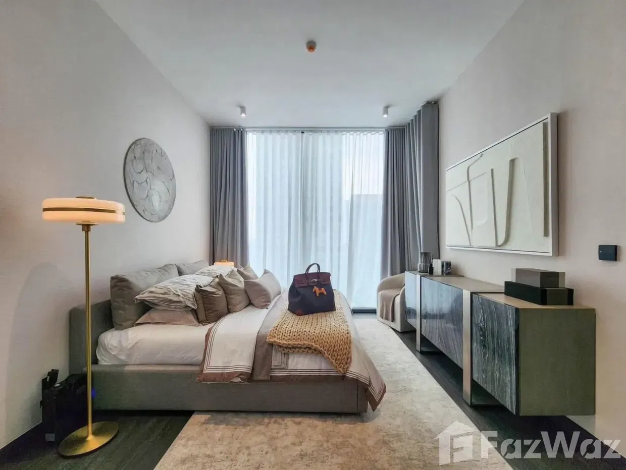 picture 📌 For Rent / Sale – TAIT 12 (Model Unit) - 4/8