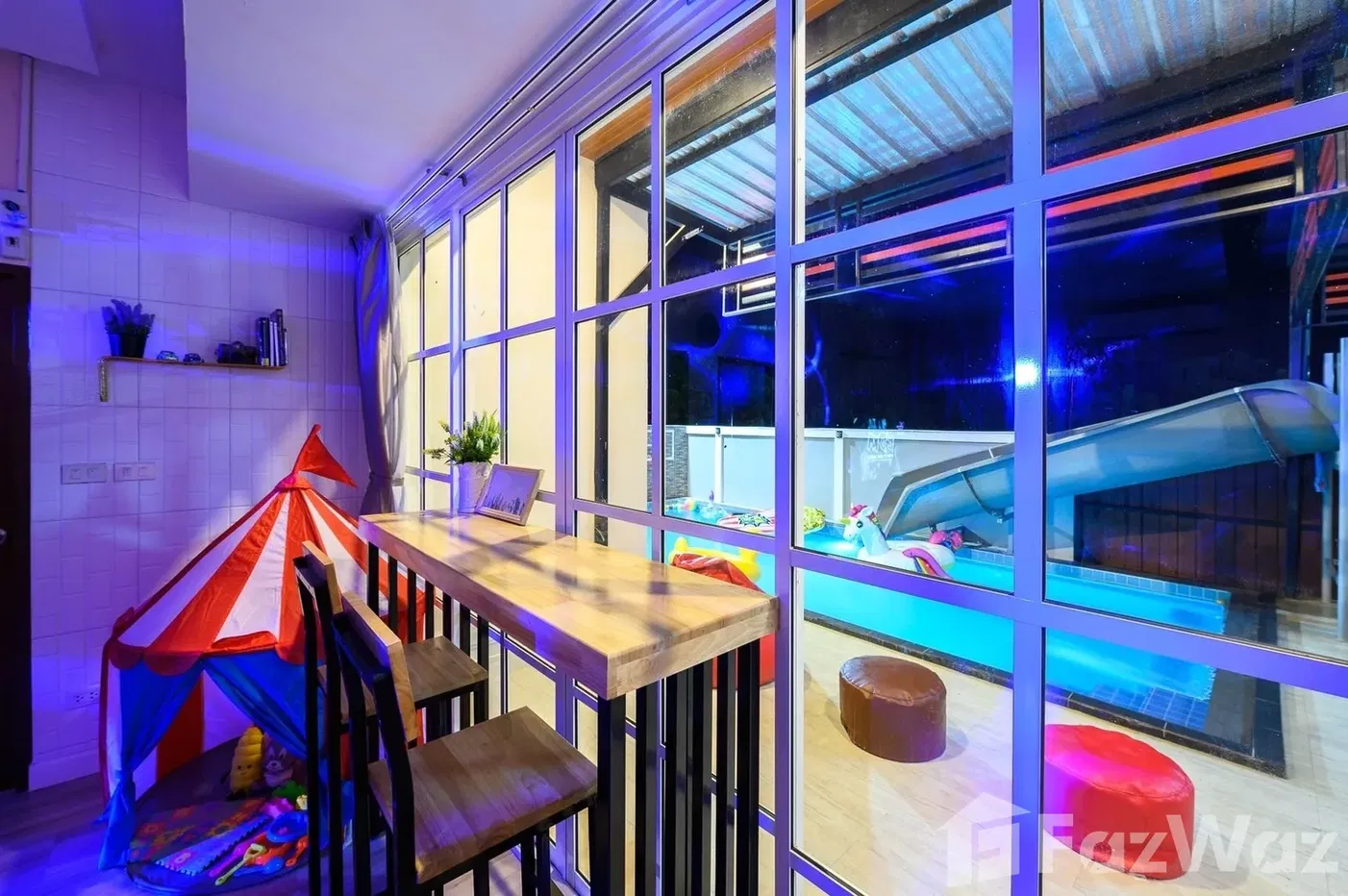 picture 4 Bedroom Villa for rent in Nong Kae, Prachuap Khiri Khan  1938227 - 8/22