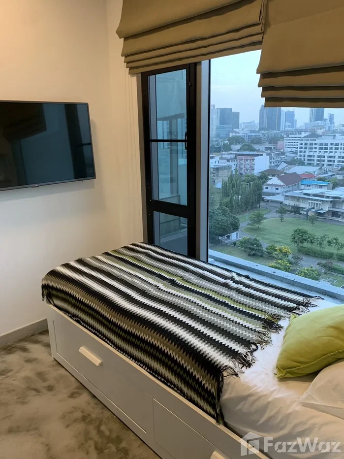 รูป คอนโดให้เช่า 2 ห้องนอน ในโครงการ ซีล บาย แสนสิริ 1393706 - รูปที่ 4/15