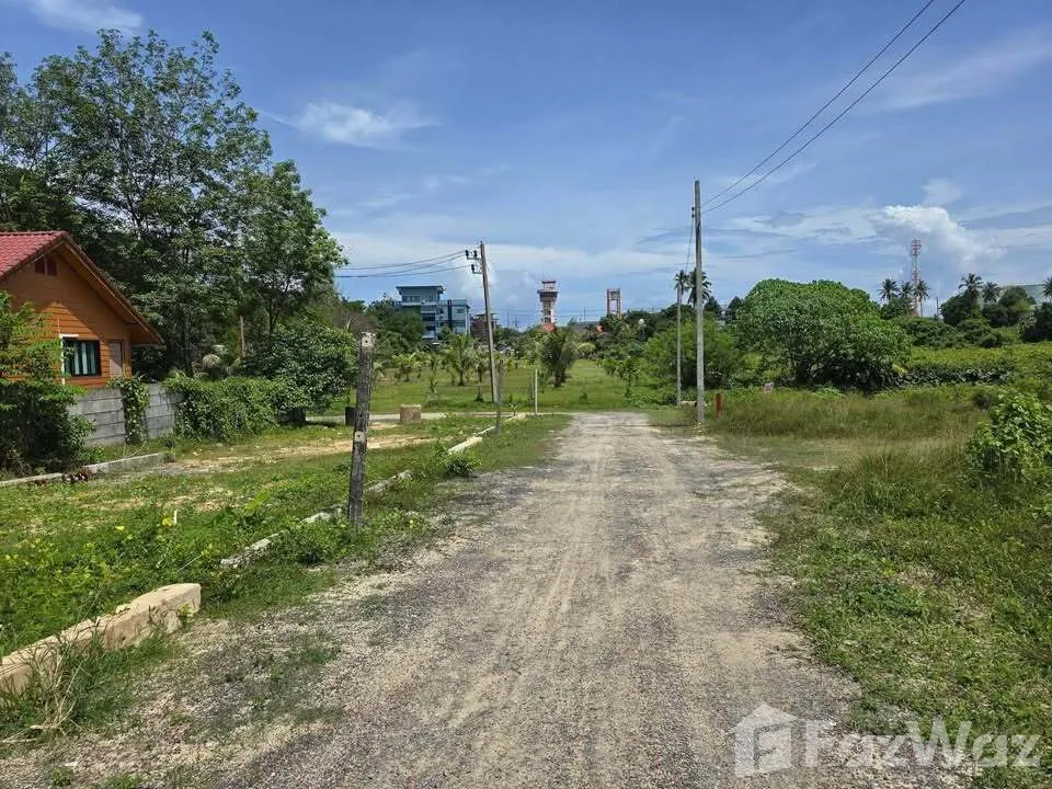 picture Land for sale in Sakhu, Phuket - 4/6