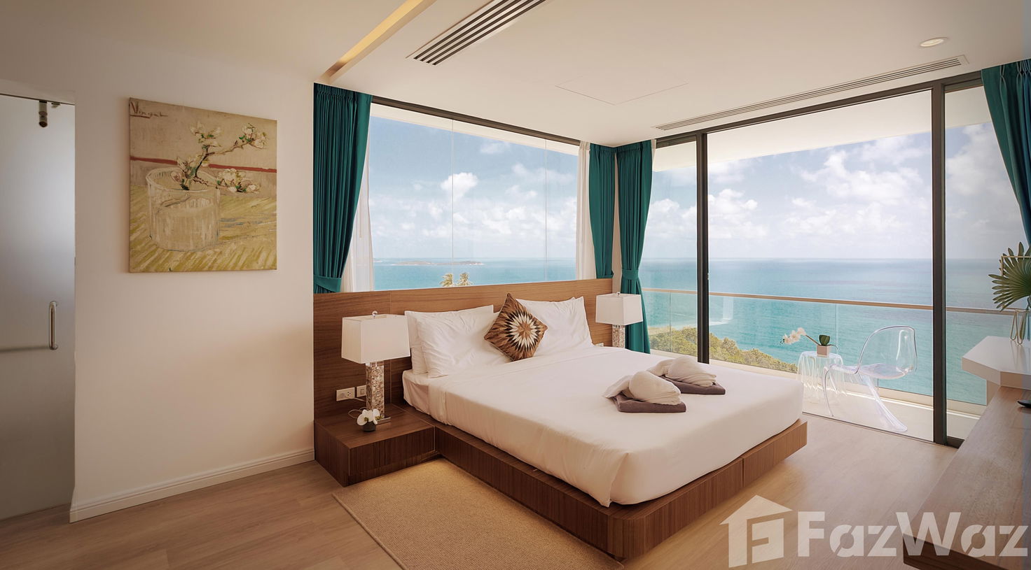 picture 5 Bedroom Villa for sale at Coast Breeze Residences - 7/10