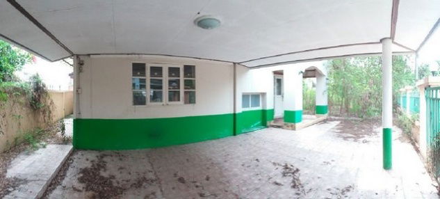 picture FOR SALE  HOUSE PROPERTY  4973000 BAHT. - 8/8