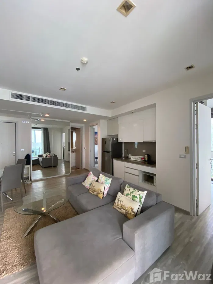 picture 2-Bedroom Condo at Baan Plai Haad - 6/19