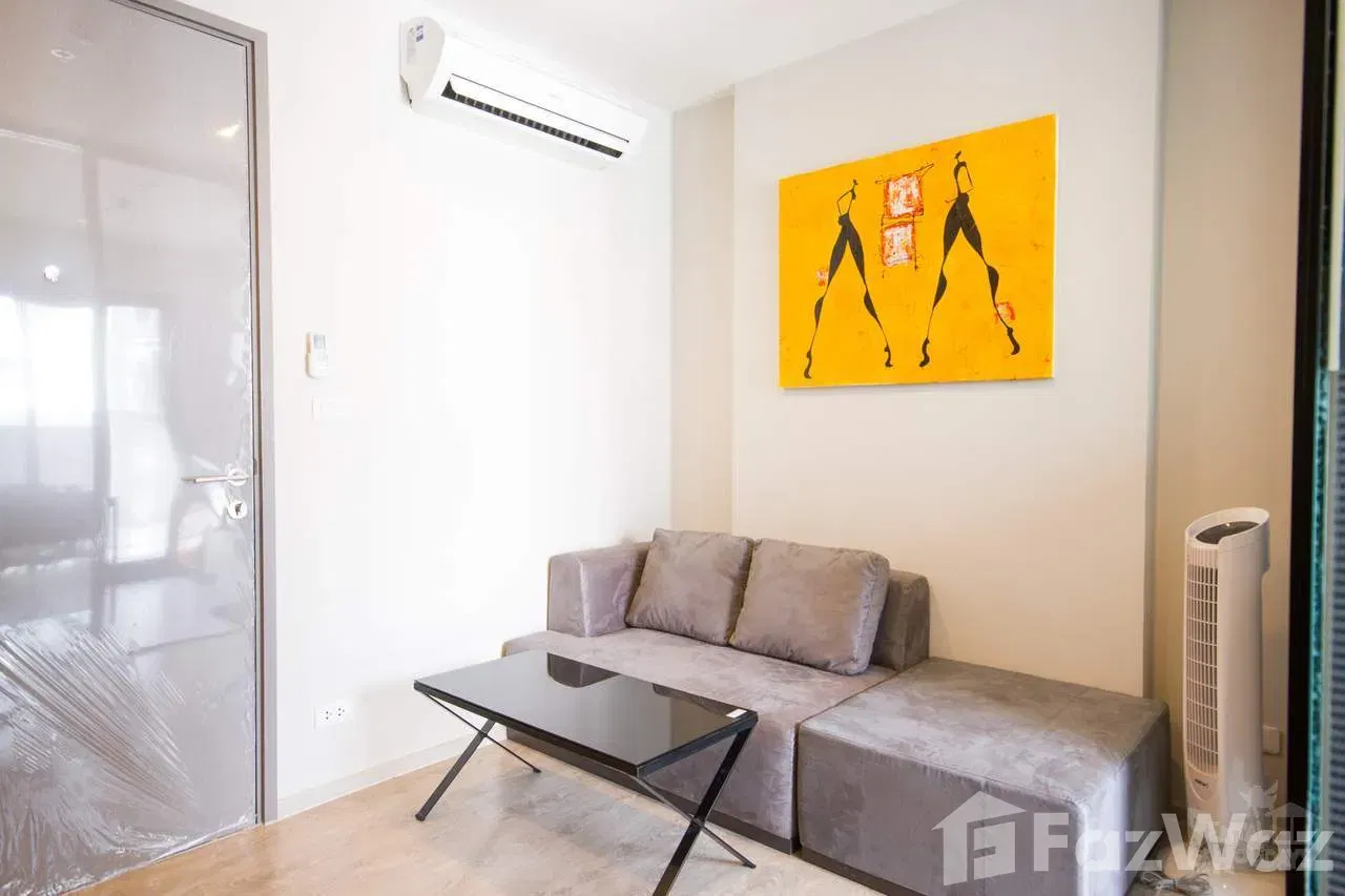 picture 1 Bedroom Condo for sale at The Base Central Pattaya - 6/19
