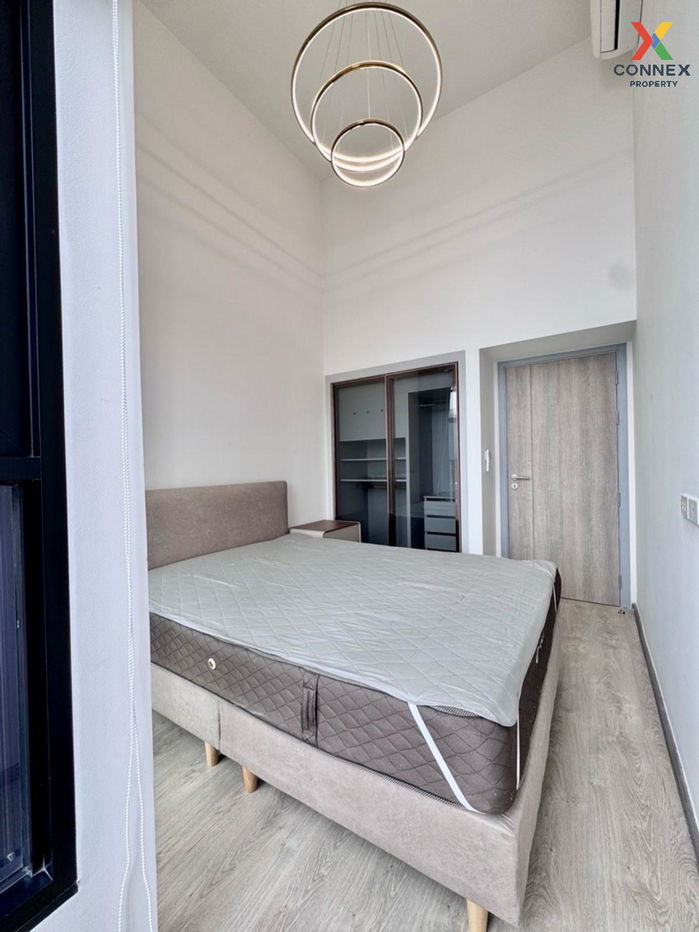 picture 🔥🔥🔥 For Rent Condo , Soho Bangkok Ratchada , MRT-Huai Khwang , Huai Khwang , Huai Khwang , Bangkok , CX-127825 ✅ Live chat with us ADD LINE @connexproperty ✅ 🔥🔥🔥 - 6/7