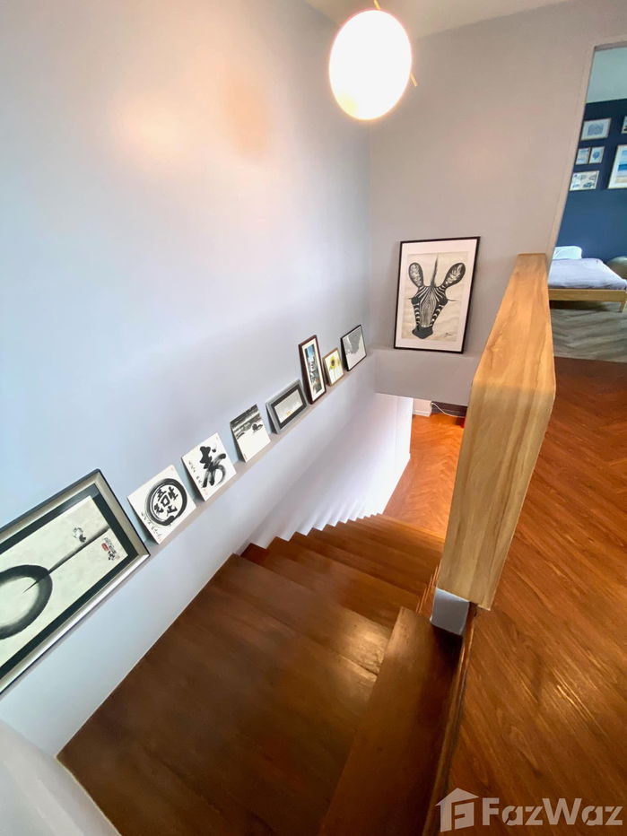 รูป คอนโดให้เช่า 2 ห้องนอน ในโครงการ สุขุมวิท สวีท - รูปที่ 9/21