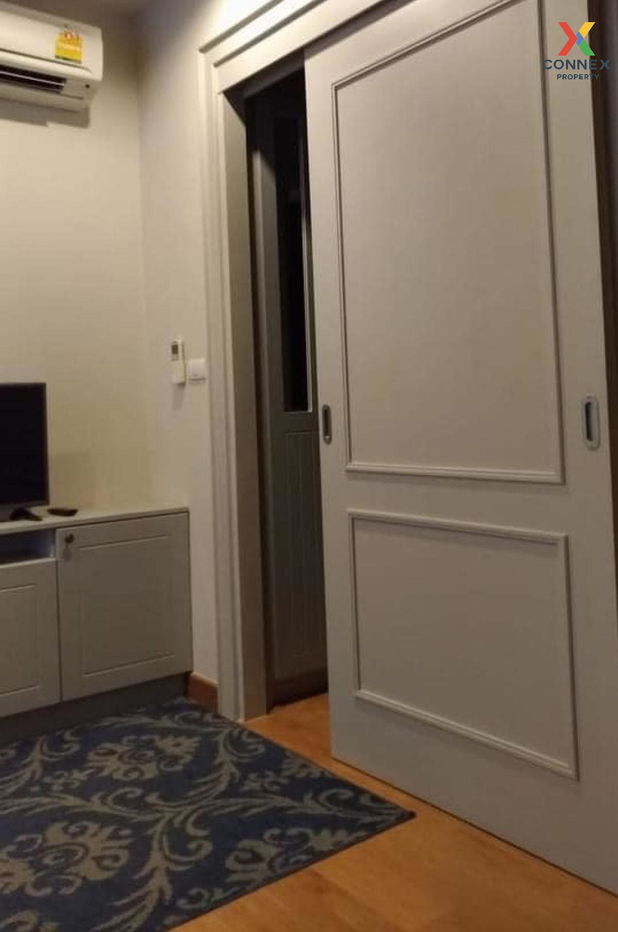 picture FOR RENT condo , The Editor Saphan Khwai , BTS-Saphan Khwai , Sam Sen Nai , Phaya Thai , Bangkok , CX-50962 ✅ Live chat with us ADD LINE @connexproperty ✅  - 4/9