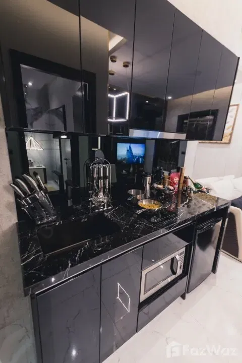picture 1 Bedroom Condo for sale at Grand Solaire Pattaya - 4/4
