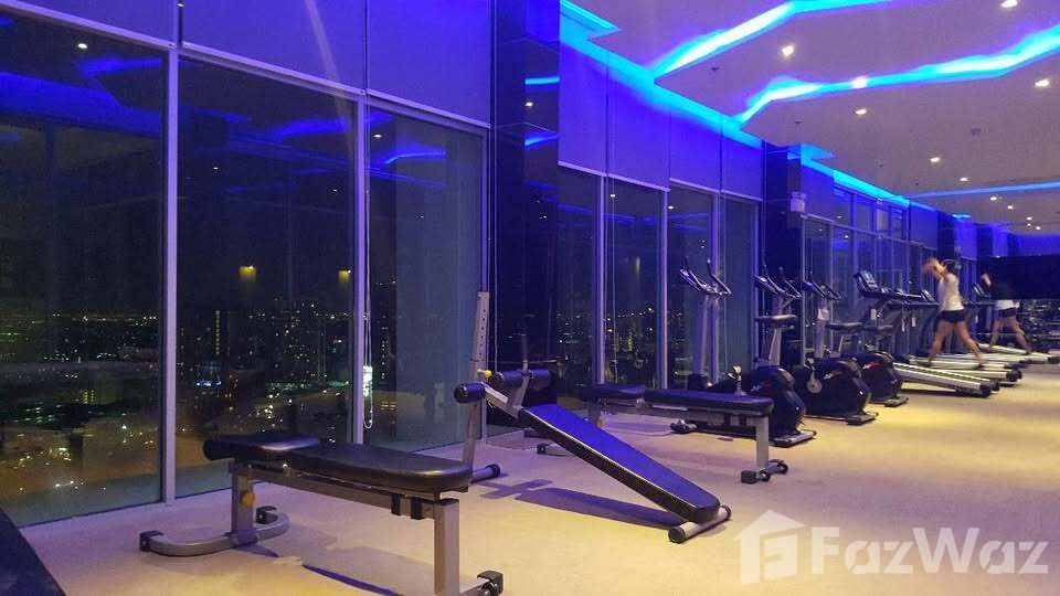 picture 1 Bedroom for sell at Aspire Sukhumvit48 - 13/14