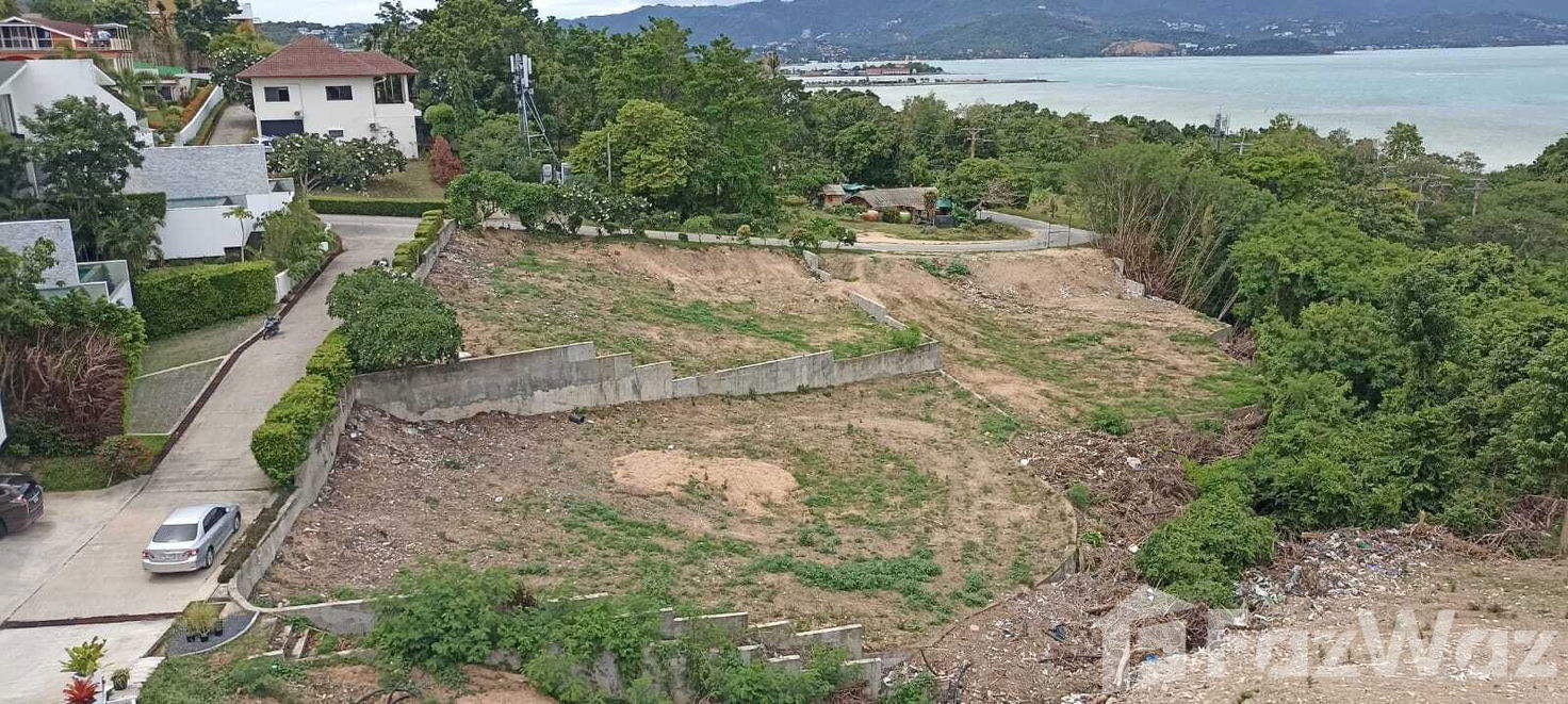 picture Land for sale in Bo Phut, Surat Thani - 4/11