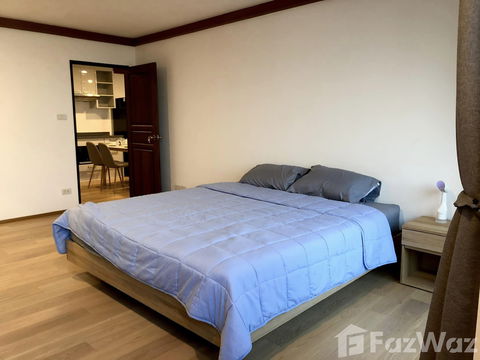 Supalai Place 39 Condo