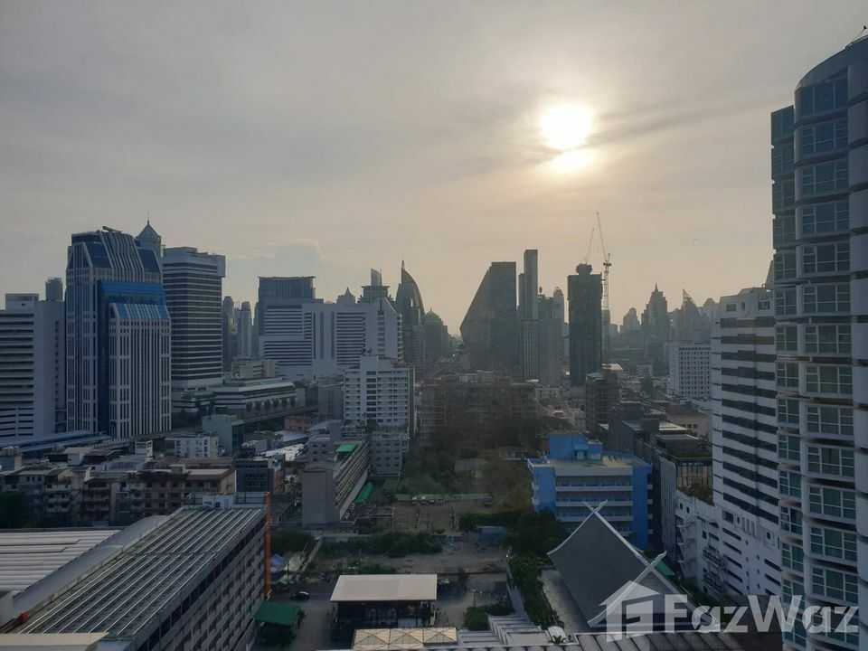 รูป คอนโดให้เช่า 2 ห้องนอน ในโครงการ 15 สุขุมวิท เรสซิเด็นซ์ 983844 - รูปที่ 5/15
