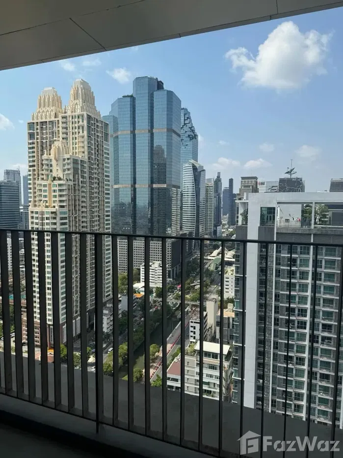 picture Urgent Sale! Nara 9 Sathorn Condo - 10/12
