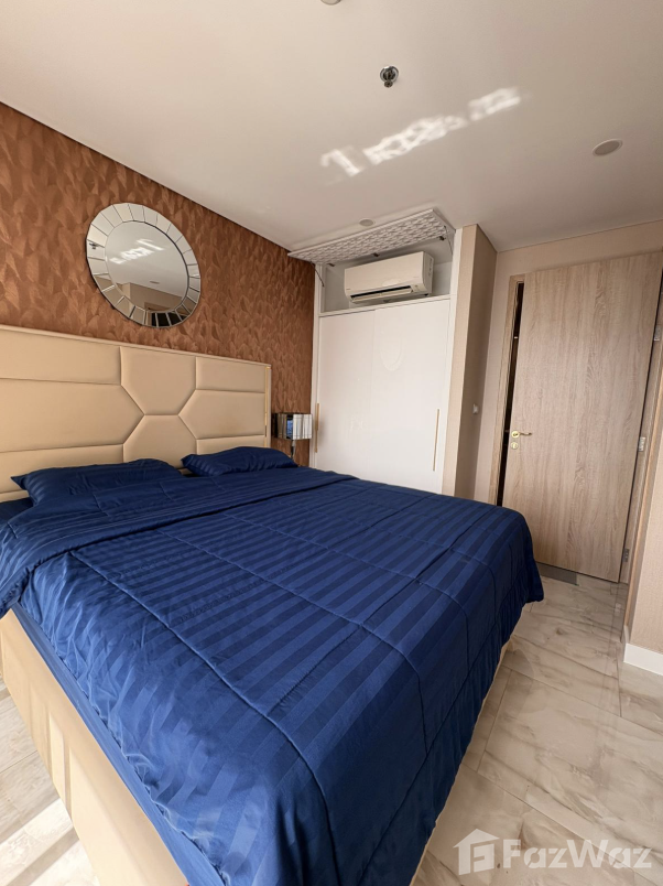 picture 1-Bedroom with Seaview - 6/7