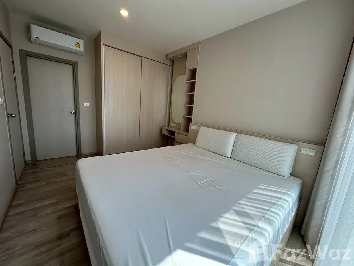 รูป ขาย Ideo Mobi Sukhumvit Eastpoint BTS บางนา Fully Furnished - รูปที่ 2/10
