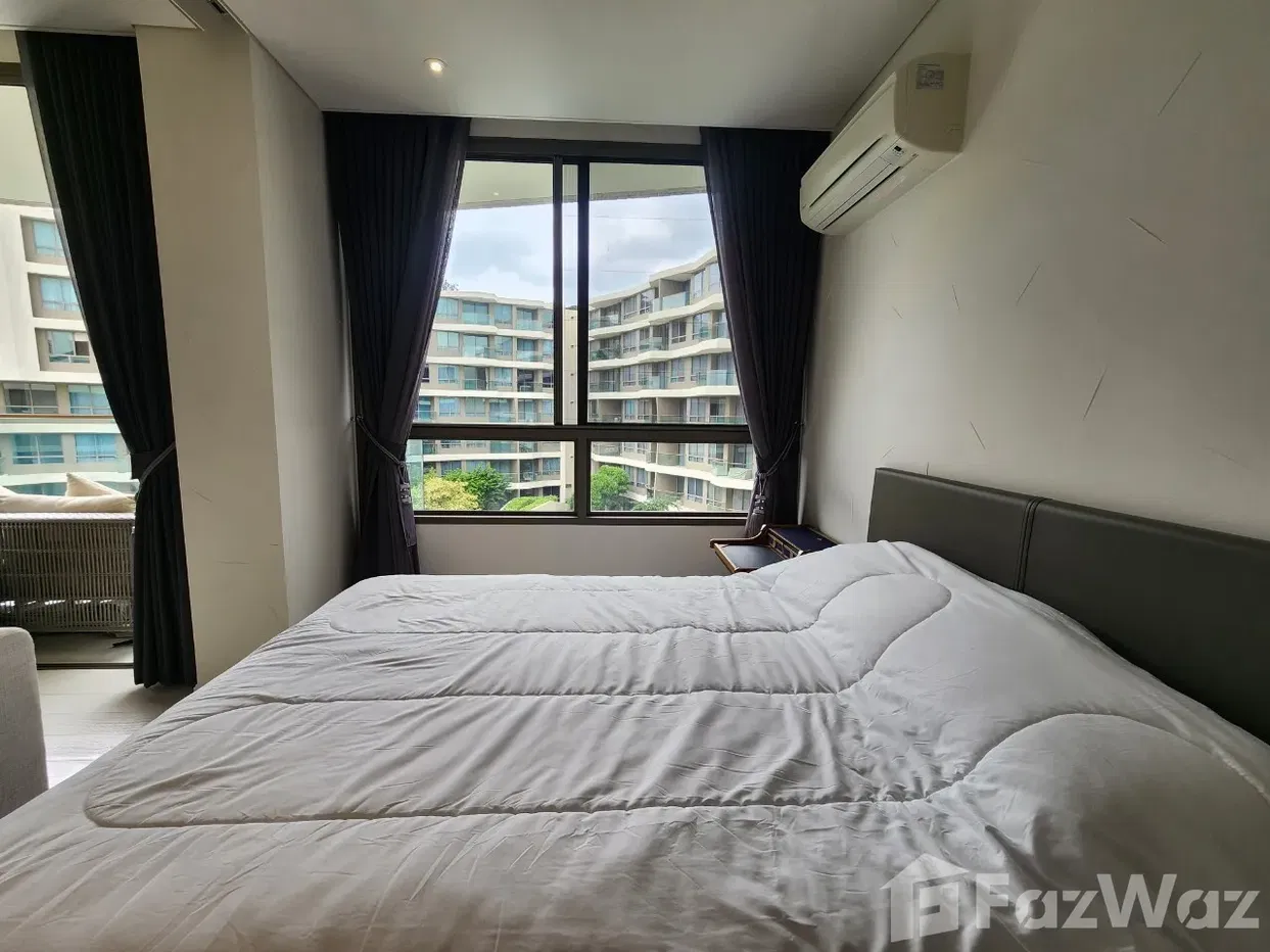 picture 2 Bedroom Condo for rent at Veranda Residence Hua Hin 1929090 - 8/14