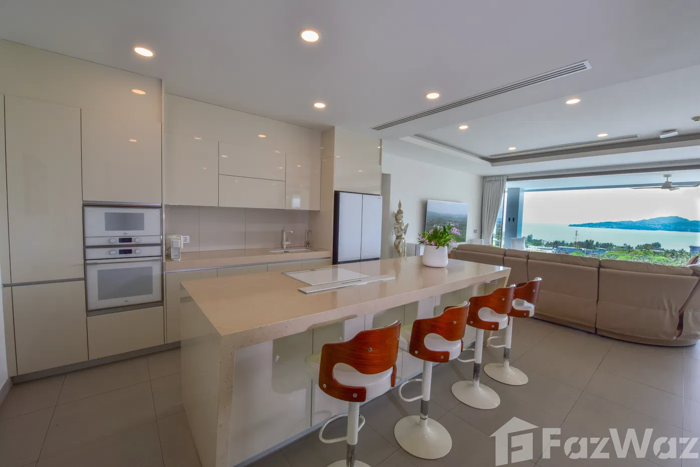 picture 3 Bedroom Condo for sale at Andamaya Surin Bay - 3/30